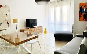 The Cocoon Apartment Ombrone